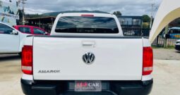 Volkswagen Amarok 2021