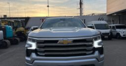 Chevrolet Silverado 3.0 High Country 2022