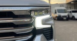 Chevrolet Silverado 3.0 High Country 2022