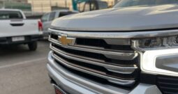 Chevrolet Silverado 3.0 High Country 2022