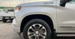 Chevrolet Silverado 3.0 High Country 2022