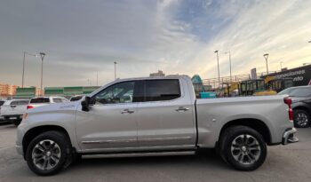 
										Chevrolet Silverado 3.0 High Country 2022 lleno									