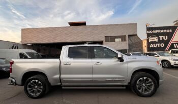 
										Chevrolet Silverado 3.0 High Country 2022 lleno									