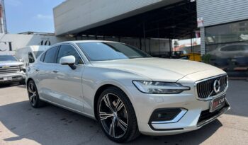 
										Volvo S60 II T5 2.0 AÑO 2020 lleno									