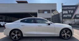 Volvo S60 II T5 2.0 AÑO 2020