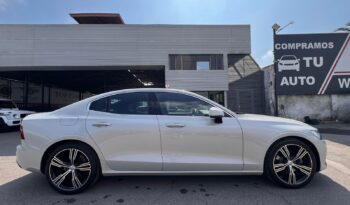 
										Volvo S60 II T5 2.0 AÑO 2020 lleno									