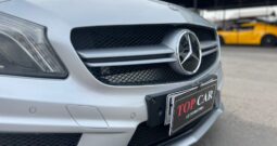 MERCEDES A45 AMG AÑO 2015