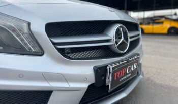 
										MERCEDES A45 AMG AÑO 2015 lleno									