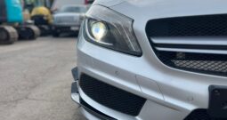 MERCEDES A45 AMG AÑO 2015