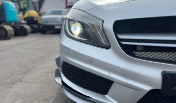 
										MERCEDES A45 AMG AÑO 2015 lleno									