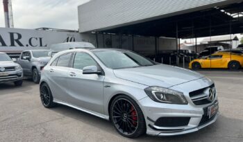 
										MERCEDES A45 AMG AÑO 2015 lleno									