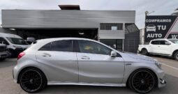 MERCEDES A45 AMG AÑO 2015