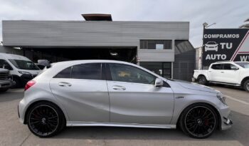 
										MERCEDES A45 AMG AÑO 2015 lleno									