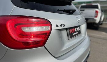 
										MERCEDES A45 AMG AÑO 2015 lleno									