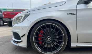 
										MERCEDES A45 AMG AÑO 2015 lleno									