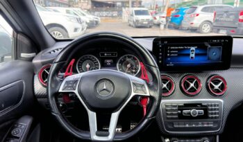 
										MERCEDES A45 AMG AÑO 2015 lleno									