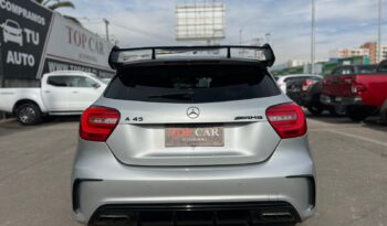 
										MERCEDES A45 AMG AÑO 2015 lleno									