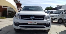 Volkswagen Amarok 2021