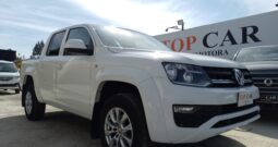 Volkswagen Amarok 2021