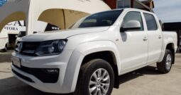 Volkswagen Amarok 2021