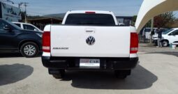 Volkswagen Amarok 2021