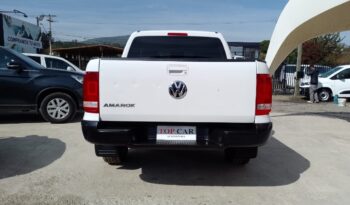 
										Volkswagen Amarok 2021 lleno									