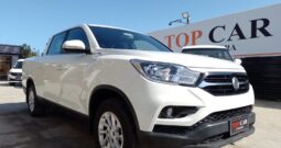 Ssangyong Grand Musso 2021