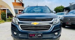 Chevrolet Colorado 2020