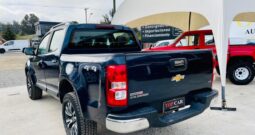 Chevrolet Colorado 2020