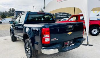 
										Chevrolet Colorado 2020 lleno									