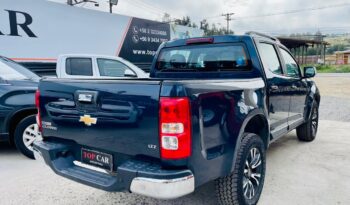 
										Chevrolet Colorado 2020 lleno									