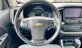 
										Chevrolet Colorado 2020 lleno									