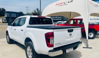 
										Nissan NP300 2019 lleno									