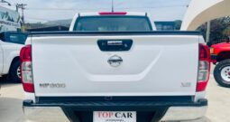 Nissan NP300 2019