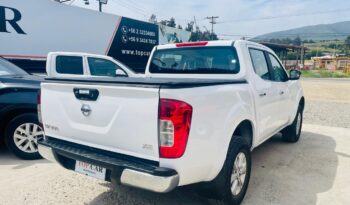 
										Nissan NP300 2019 lleno									