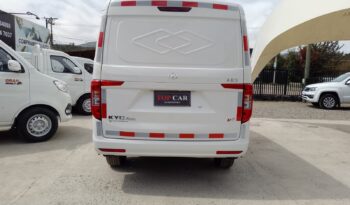 
										KYC V5 Cargo Van 2025 ¡Nuevo 0 km! lleno									