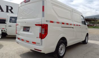 
										KYC V5 Cargo Van 2025 ¡Nuevo 0 km! lleno									