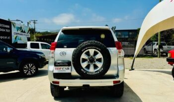 
										Toyota land cruiser prado 2011 3 puertas lleno									