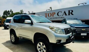 
										Toyota land cruiser prado 2011 3 puertas lleno									