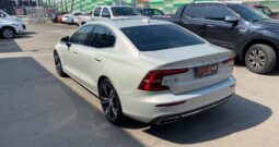 Volvo s60 ll T5 2020