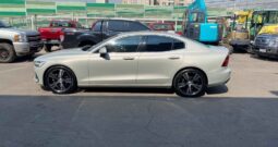 Volvo s60 ll T5 2020