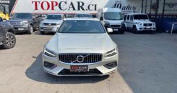 Volvo s60 ll T5 2020