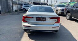 Volvo s60 ll T5 2020