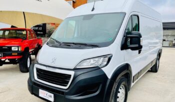 
										Peugeot boxer 2022 lleno									