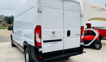 
										Peugeot boxer 2022 lleno									