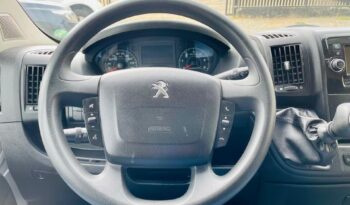 
										Peugeot boxer 2022 lleno									