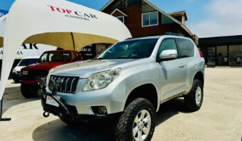 
										Toyota land cruiser prado 2011 3 puertas lleno									