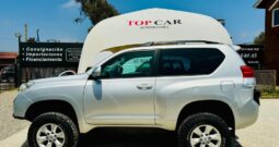 Toyota land cruiser prado 2011 3 puertas