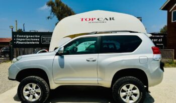 
										Toyota land cruiser prado 2011 3 puertas lleno									