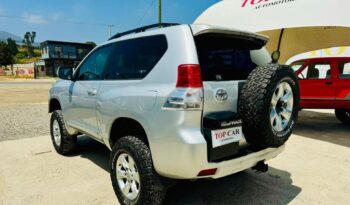 
										Toyota land cruiser prado 2011 3 puertas lleno									